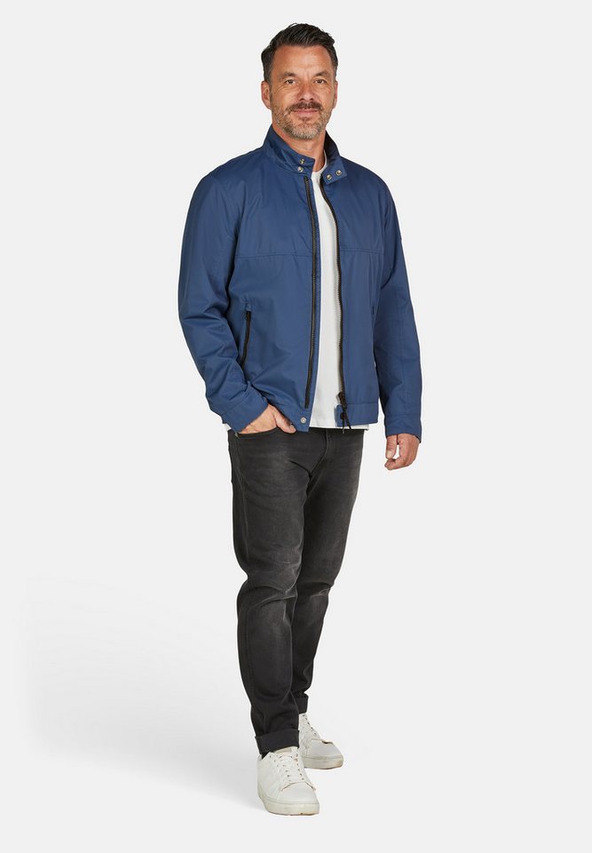 Calamar Funktionsjacke Jacke Performance – Bild 4 von 5