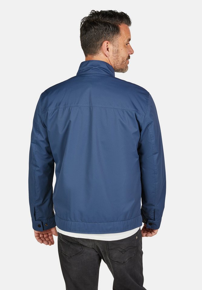 Calamar Funktionsjacke Jacke Performance – Bild 5 von 5