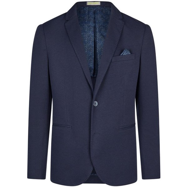 Calamar Sakko Blazer Twotone