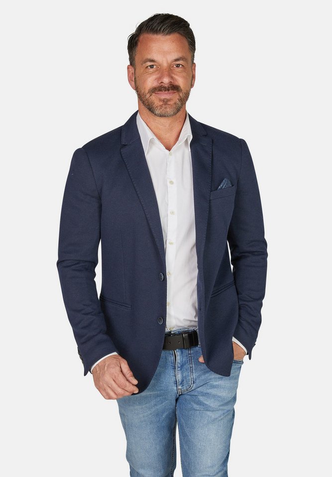 Calamar Sakko Blazer Twotone – Bild 3 von 5