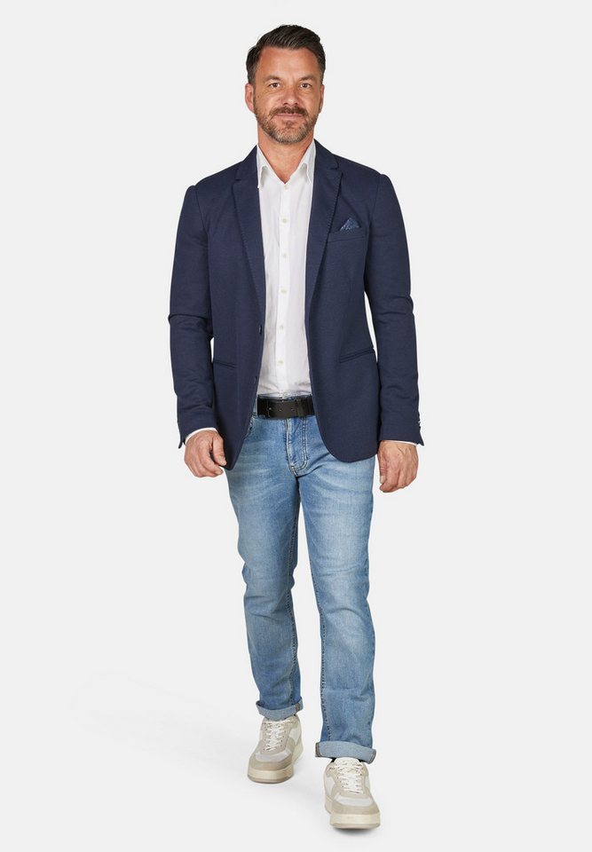 Calamar Sakko Blazer Twotone – Bild 4 von 5