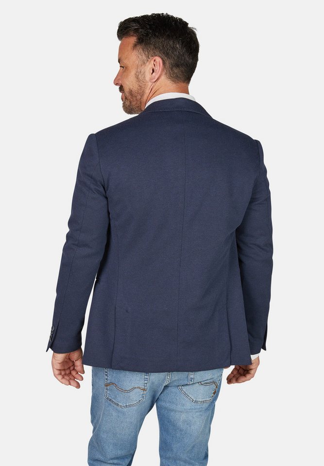 Calamar Sakko Blazer Twotone – Bild 5 von 5