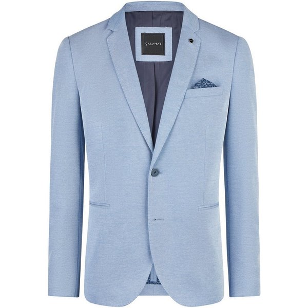 Calamar Sakko Sakko Cotton 2-Tone