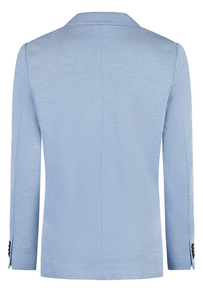 Calamar Sakko Sakko Cotton 2-Tone – Bild 2 von 5