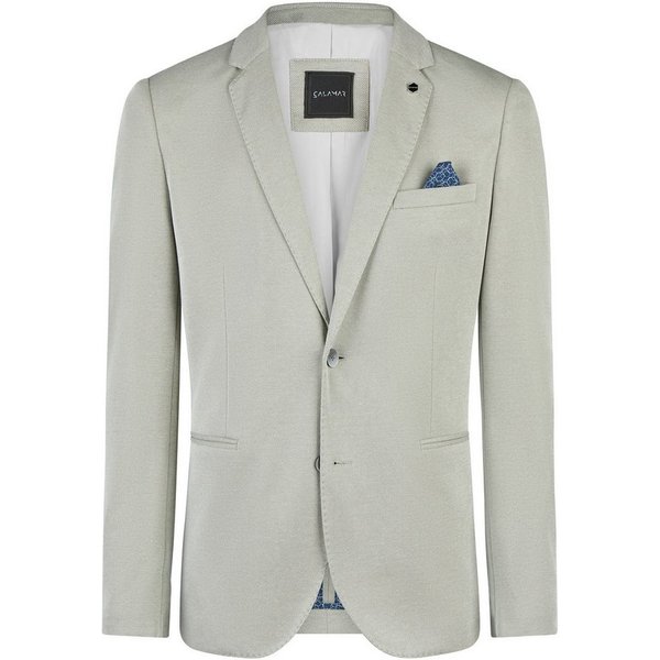 Calamar Sakko Sakko Cotton 2-Tone