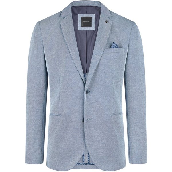 Calamar Sakko Sakko Cotton 2-Tone