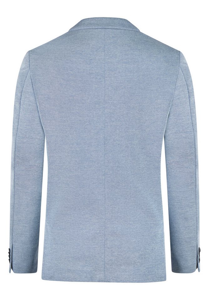 Calamar Sakko Sakko Cotton 2-Tone – Bild 2 von 5