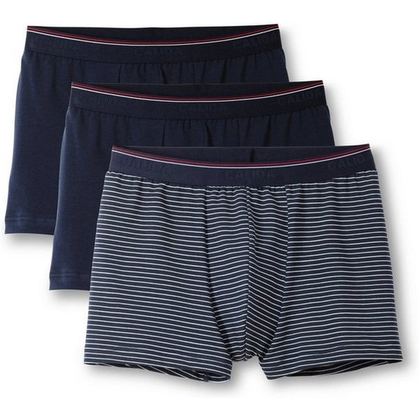 CALIDA Boxershorts (3-St)