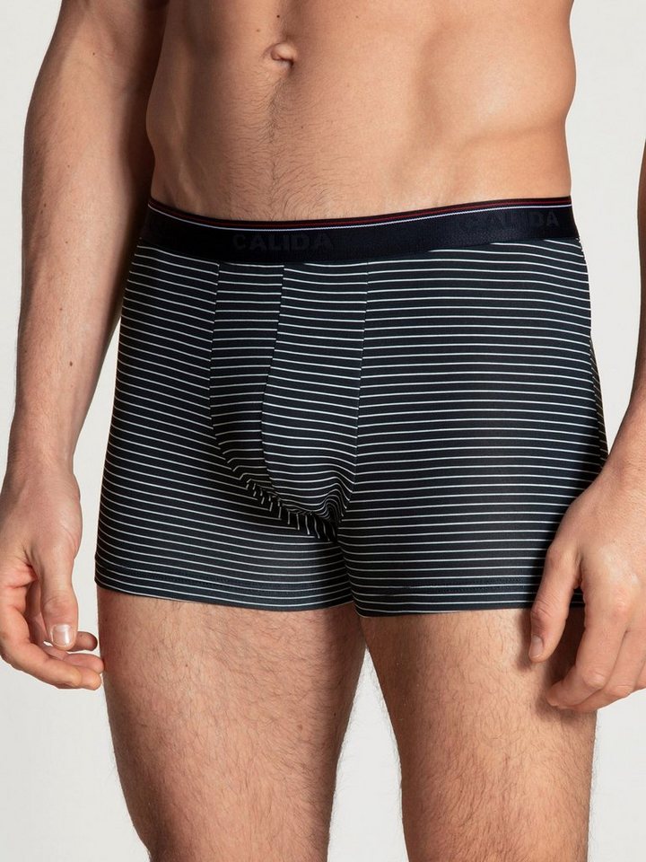 CALIDA Boxershorts (3-St) – Bild 2 von 4