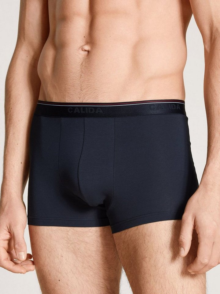 CALIDA Boxershorts (3-St) – Bild 3 von 4