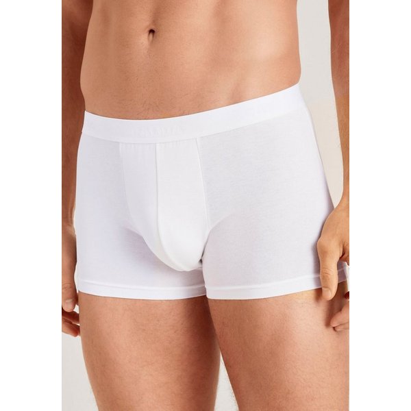 CALIDA Boxershorts Evolution Softbund, elastisch, ohne Eingriff