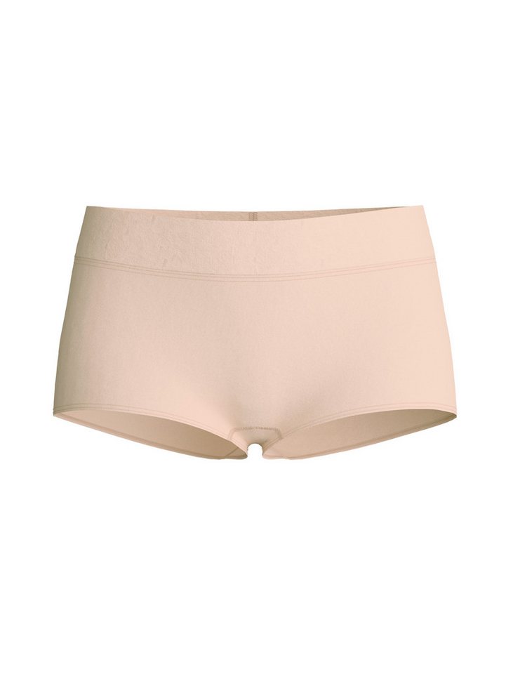 CALIDA Panty Elastic mit breitem Elastikbund, sportlicher Look, Single Jersey-Qualität – Bild 2 von 5