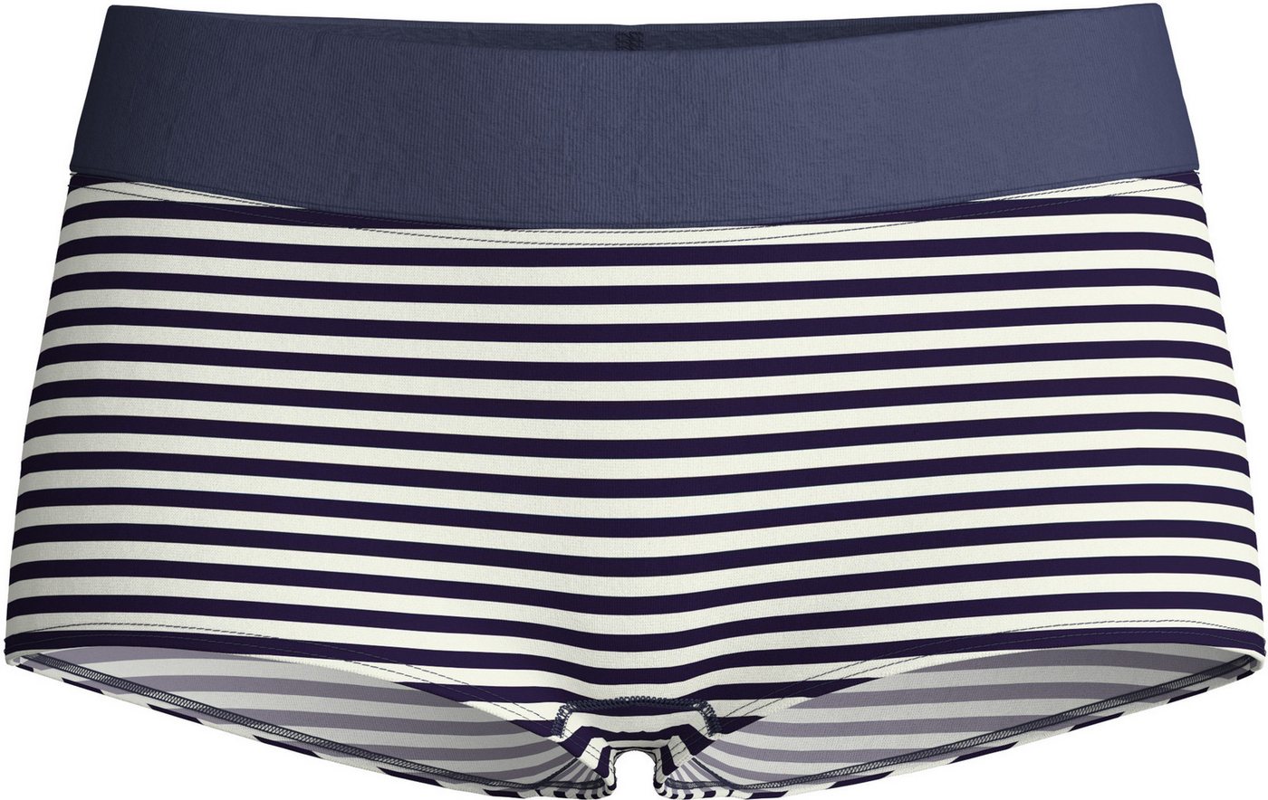 CALIDA Panty Elastic mit breitem Elastikbund, sportlicher Look, Single Jersey-Qualität – Bild 2 von 5