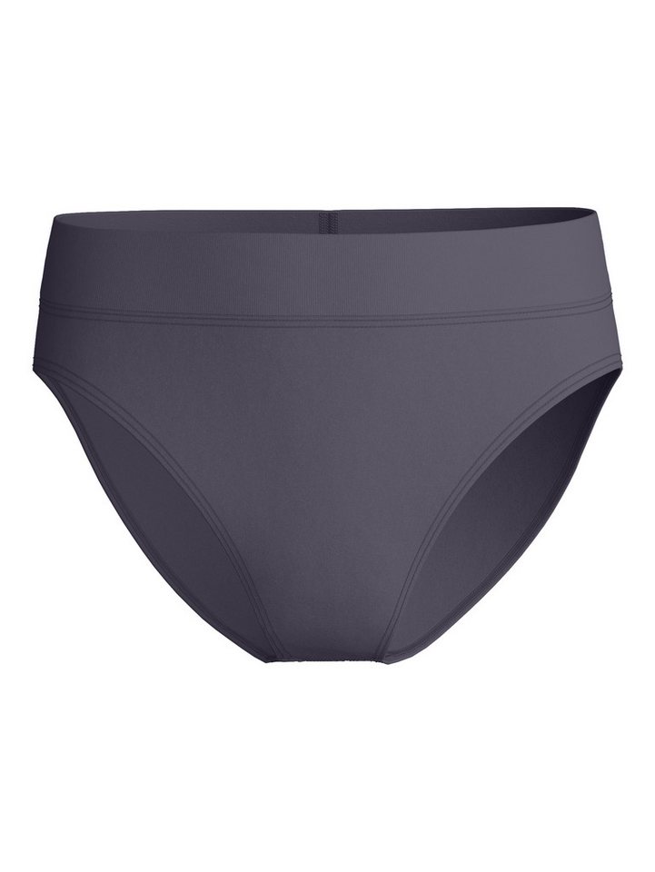 CALIDA Slip Elastic breiter Softbund, elastisch, Single Jersey, atmungsaktiv, weich – Bild 2 von 5