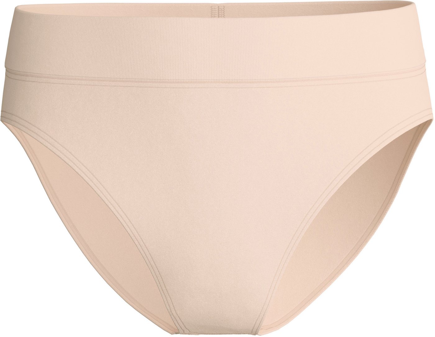 CALIDA Slip Elastic breiter Softbund, elastisch, Single Jersey, atmungsaktiv, weich – Bild 2 von 5