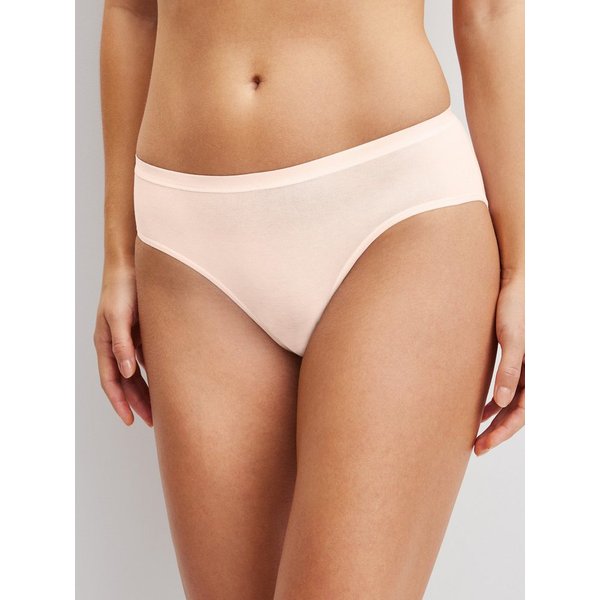 CALIDA Slip Natural Comfort Regular Cut, elastisch, weich, Single Jersey Qualität, pillingarm