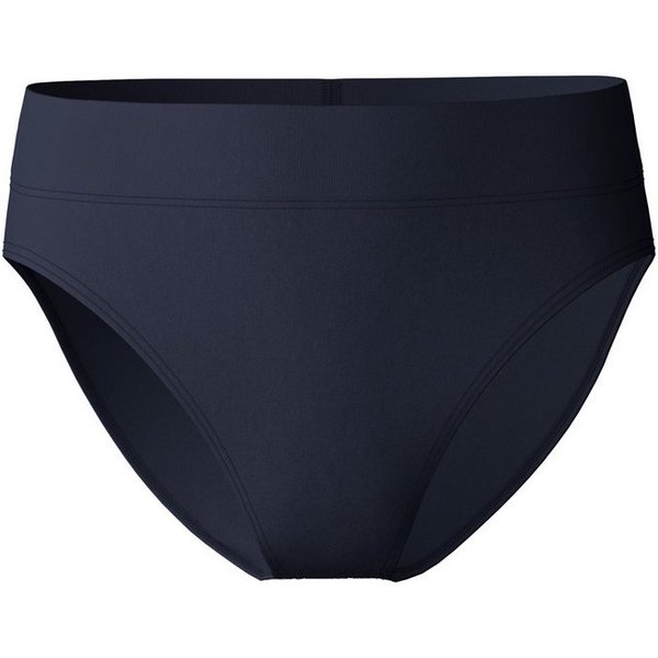 CALIDA Taillenslip Elastic Damen (1-St) mit Softbund, high waist, weich und elastisch