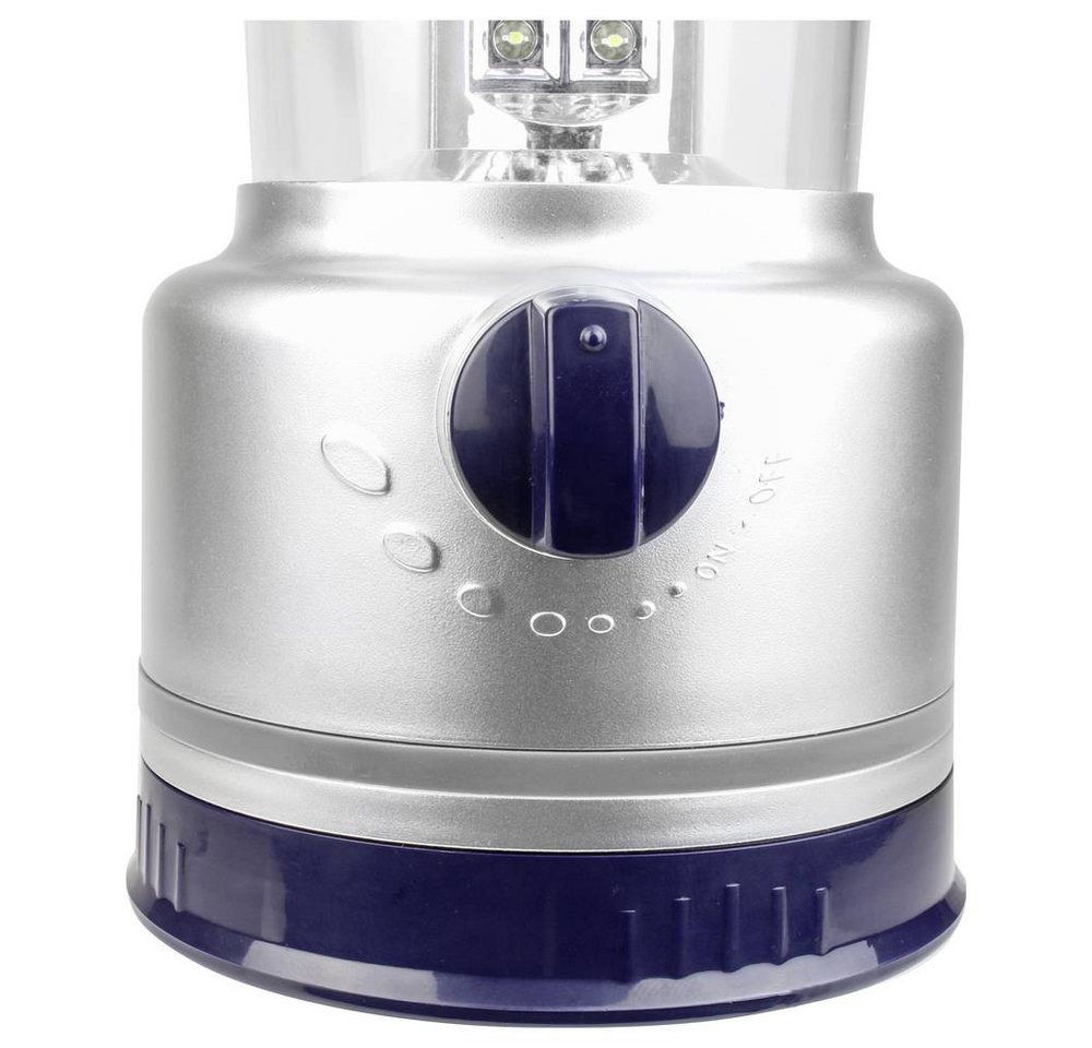 CALIMA LED Laterne LED Campinglaterne 46000 – Bild 4 von 5