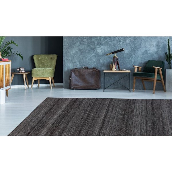 calo-deluxe Teppich Roxy 300, rechteckig, Höhe: 6 mm, Flachgewebe, Wohnzimmer