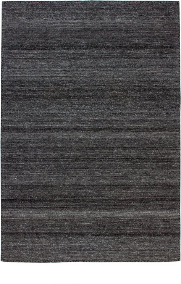 calo-deluxe Teppich Roxy 300, rechteckig, Höhe: 6 mm, Flachgewebe, Wohnzimmer – Bild 2 von 5