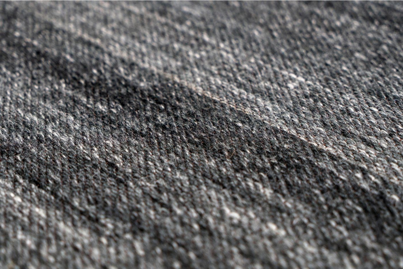 calo-deluxe Teppich Roxy 300, rechteckig, Höhe: 6 mm, Flachgewebe, Wohnzimmer – Bild 4 von 5