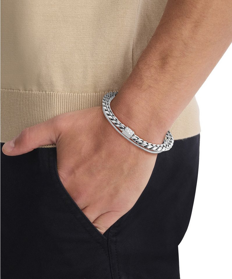 Calvin Klein Armband Set CK STATUS (Set, 2-tlg) – Bild 4 von 5