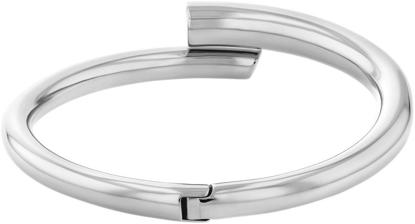 Calvin Klein Armreif CK SPIRAL – Bild 2 von 3