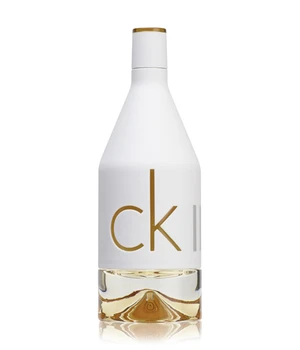 Calvin Klein ck IN2U For Her Eau de Toilette · 50 ml