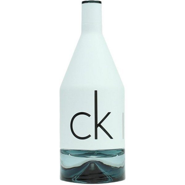 Calvin Klein ck IN2U For Him Eau de Toilette · 150 ml
