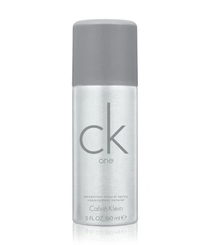 Calvin Klein ck one Deodorant Spray · 150 ml
