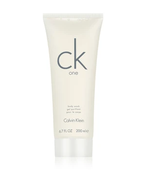 Calvin Klein ck one Duschgel · 200 ml