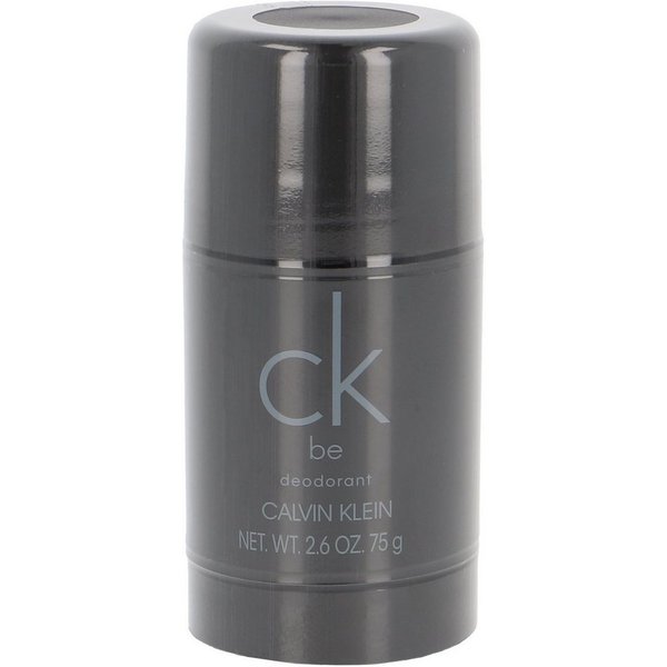 Calvin Klein Deo-Stift ck be Deo Stick, mit Mandarin und Minze