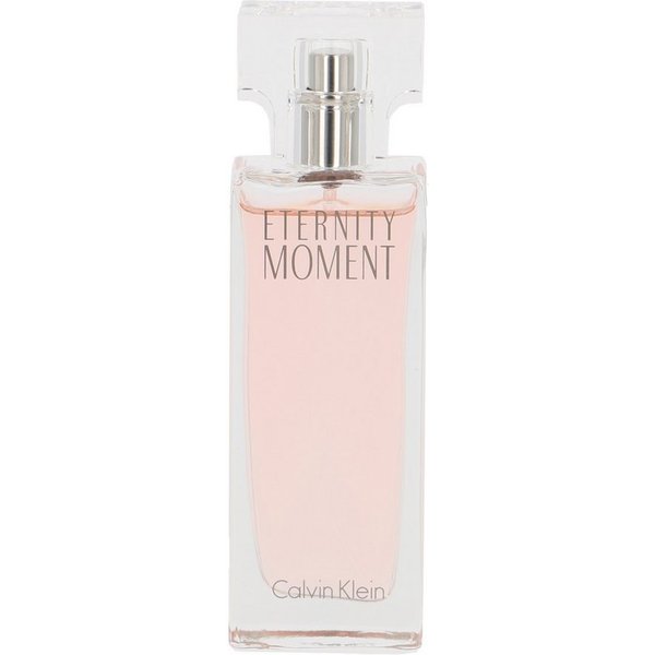 Calvin Klein Eau de Parfum ETERNITY MOMENT, EDP