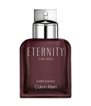Calvin Klein Eternity Amber Essence for Men Parfum · 100 ml