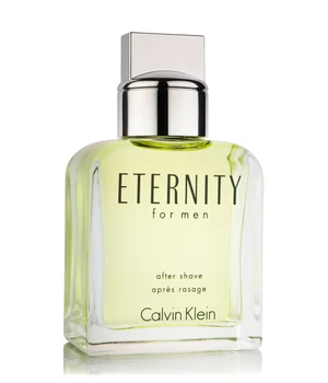 Calvin Klein Eternity For Men After Shave Splash · 100 ml