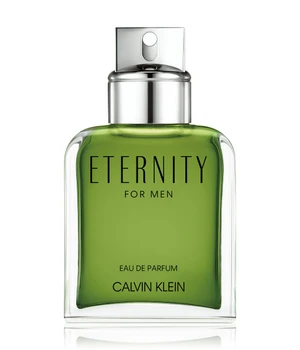 Calvin Klein Eternity for Men Eau de Parfum · 100 ml