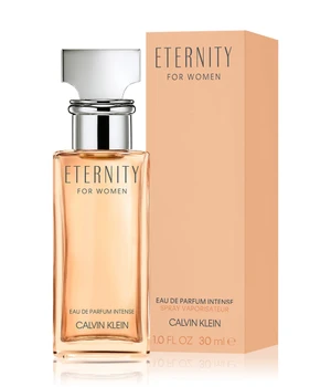Calvin Klein Eternity for Women Intense Eau de Parfum · 30 ml