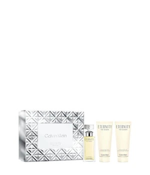 Calvin Klein Eternity Holiday Set Duftset · 1 Stk