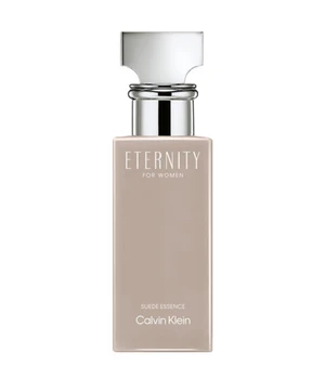 Calvin Klein Eternity Suede Essence for her Parfum · 30 ml