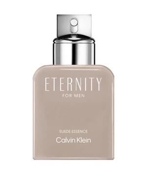 Calvin Klein Eternity Suede Essence for him Parfum · 50 ml