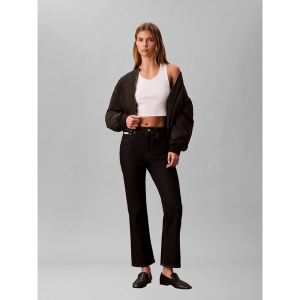 Calvin Klein Jeans Ankle-Jeans Regular fit