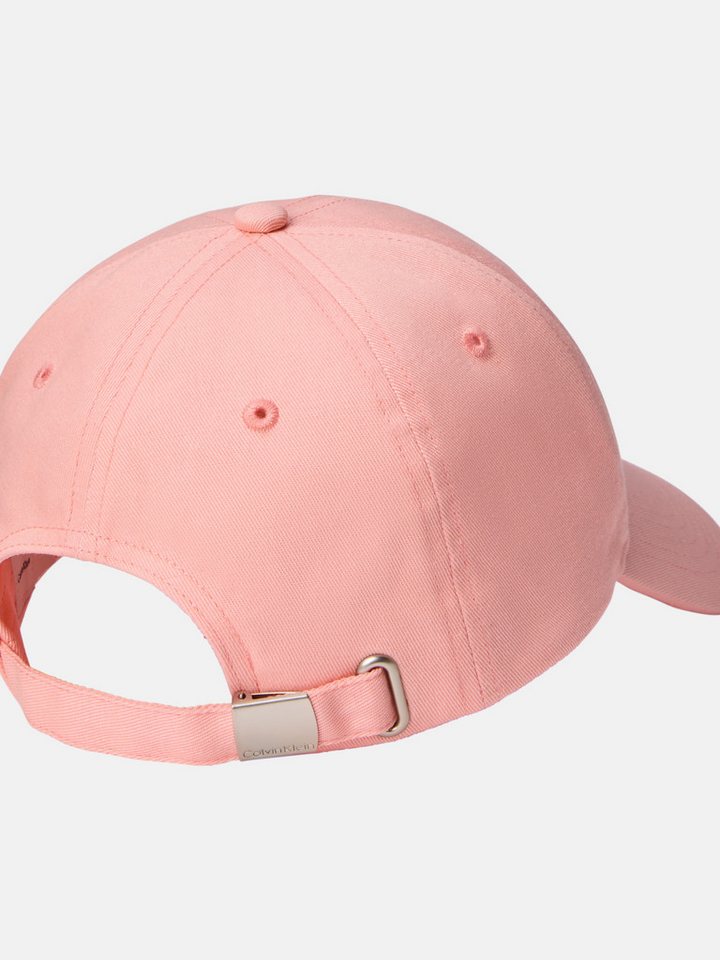 Calvin Klein Jeans Baseball Cap 6 PANEL SSNL GRAPHIC CAP Mit festem Schirm – Bild 5 von 5