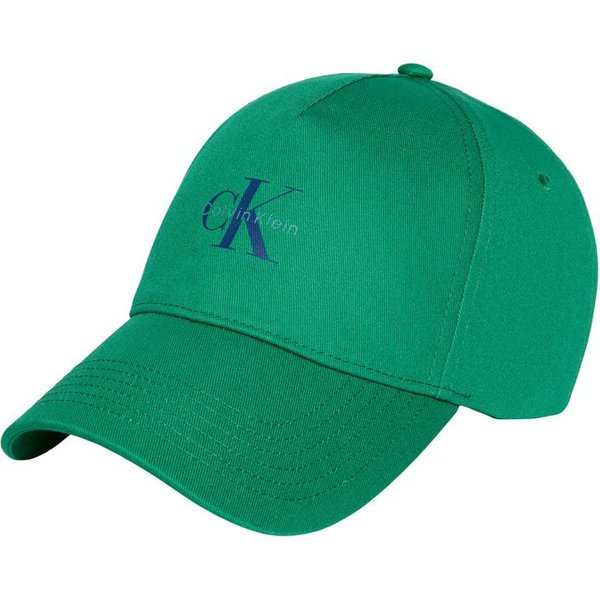 Calvin Klein Jeans Baseball Cap Mit festem Schirm
