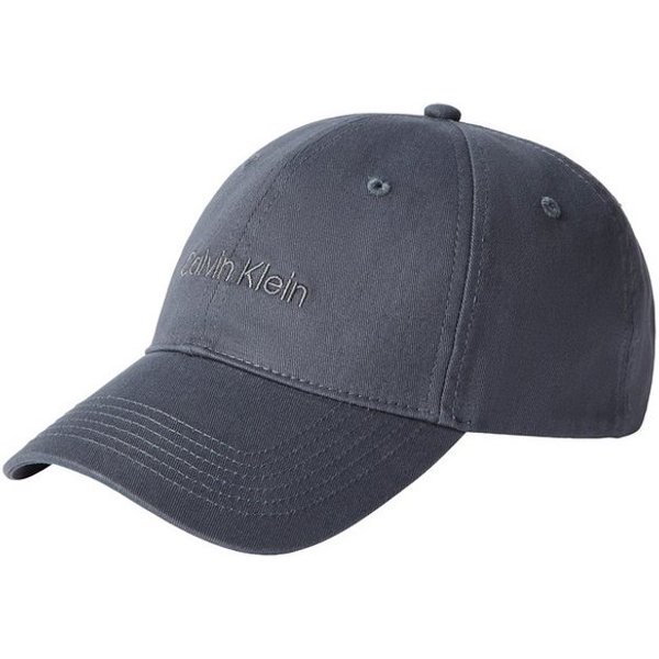 Calvin Klein Jeans Baseball Cap Mit festem Schirm