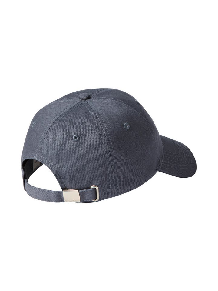 Calvin Klein Jeans Baseball Cap Mit festem Schirm – Bild 2 von 3