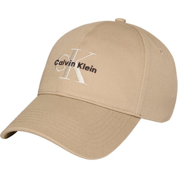 Calvin Klein Jeans Baseball Cap mit Markenlogo