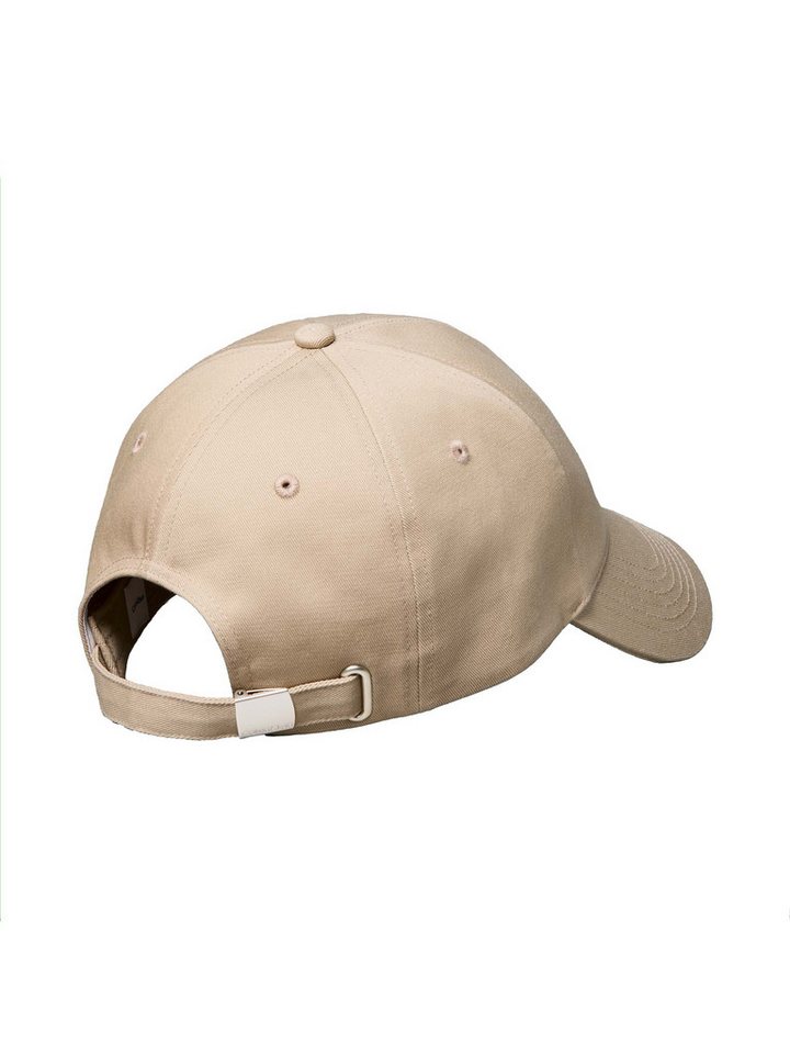 Calvin Klein Jeans Baseball Cap mit Markenlogo – Bild 3 von 5