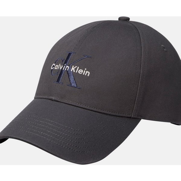 Calvin Klein Jeans Baseball Cap mit Markenlogo