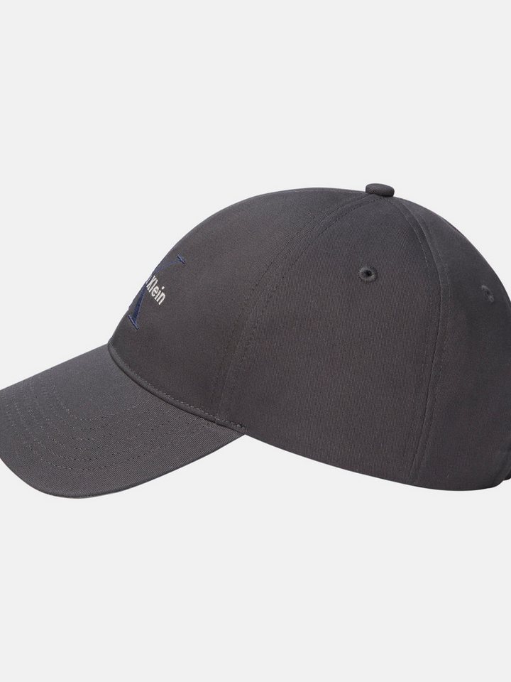 Calvin Klein Jeans Baseball Cap mit Markenlogo – Bild 2 von 4