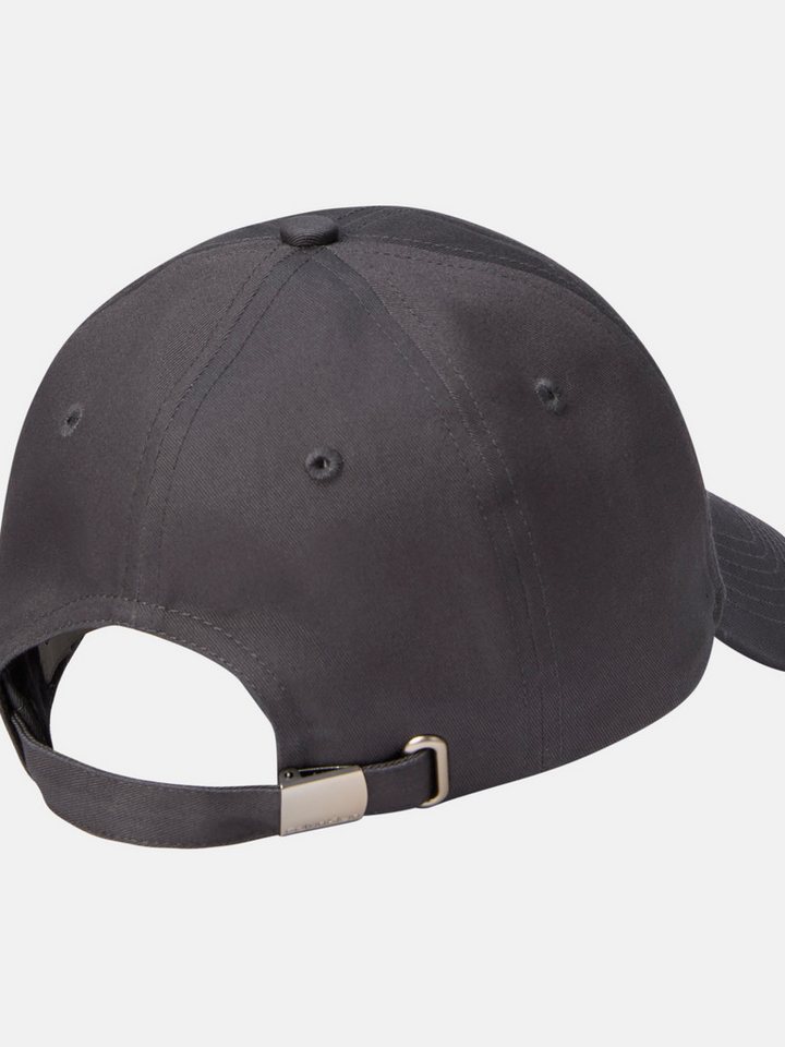 Calvin Klein Jeans Baseball Cap mit Markenlogo – Bild 3 von 4